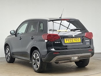 Used Suzuki Vitara 2022 for sale - 78225351: Photo