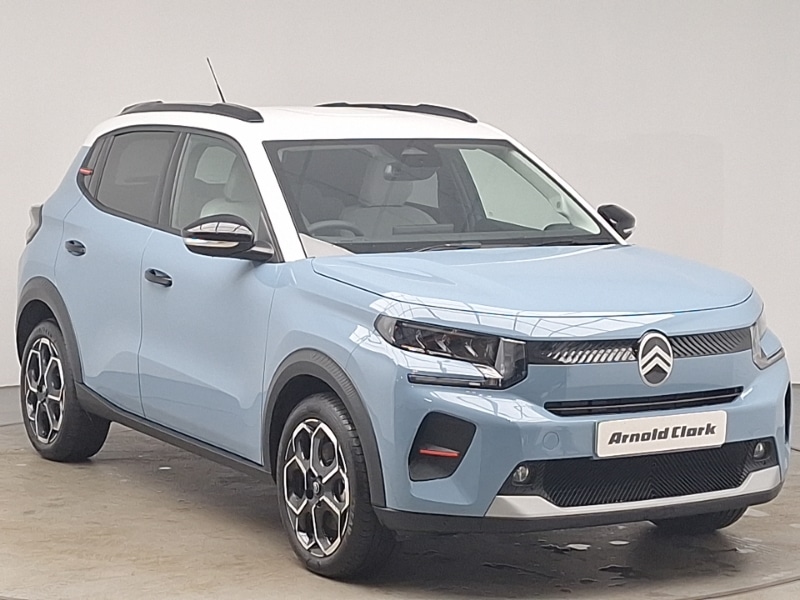 Used Citroen C3 2025 for sale - 76822362: Photo 1