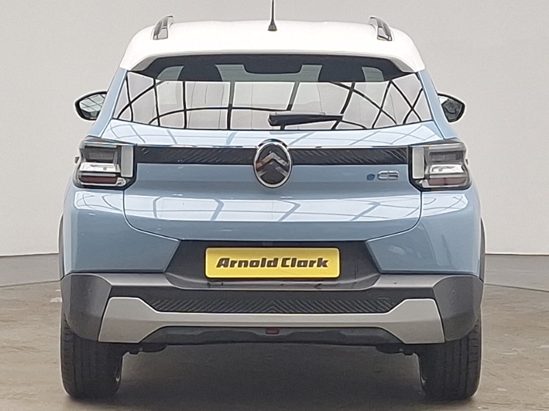 Used Citroen C3 2025 for sale - 76822362: Photo 13