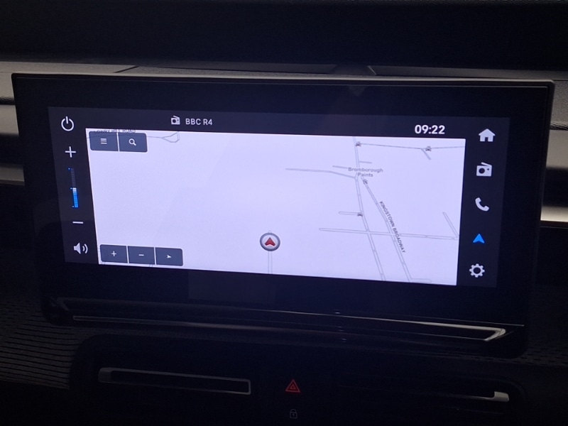 Used Citroen C3 2025 for sale - 76822362: Photo 17