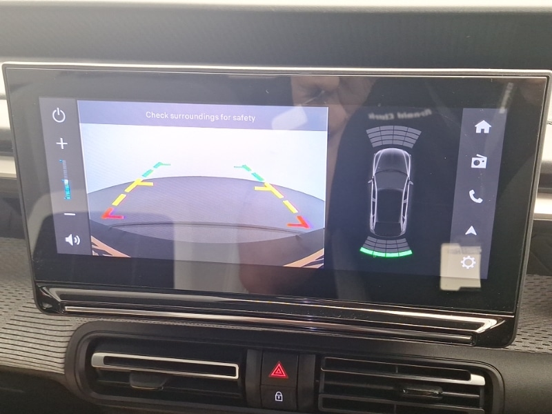 Used Citroen C3 2025 for sale - 76822362: Photo 18