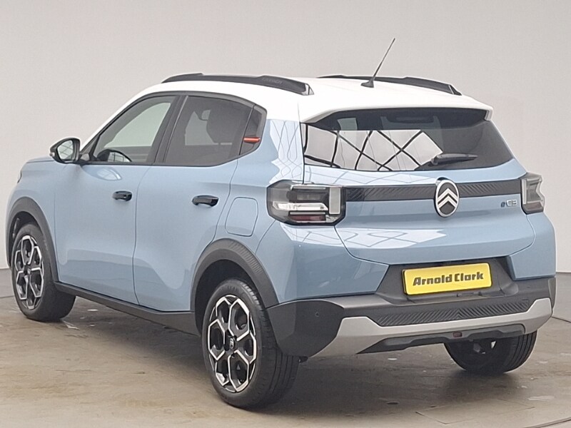 Used Citroen C3 2025 for sale - 76822362: Photo 3