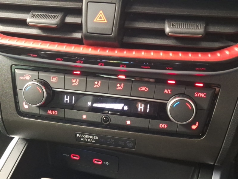 Used SEAT Arona 2023 for sale - 76970472: Photo 10