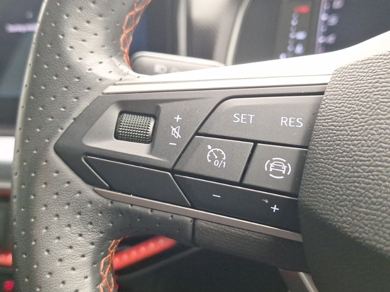 Used SEAT Arona 2023 for sale - 76970472: Photo 13