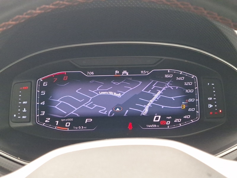 Used SEAT Arona 2023 for sale - 76970472: Photo 15