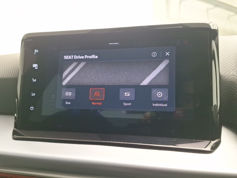 Used SEAT Arona 2023 for sale - 76970472: Photo 19