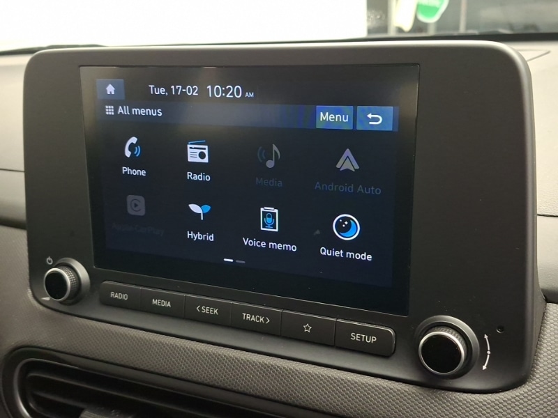 Used Hyundai KONA 2022 for sale - 77580388: Photo 10