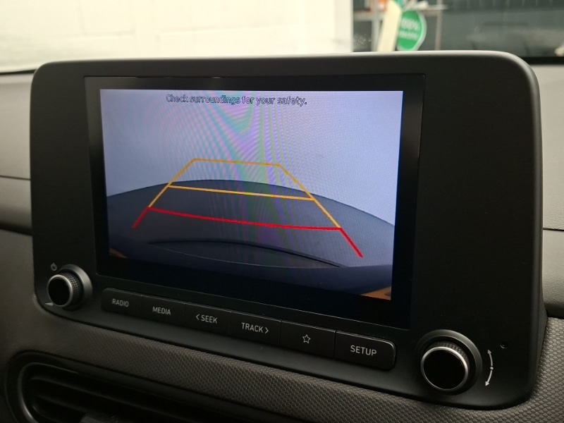 Used Hyundai KONA 2022 for sale - 77580388: Photo 11