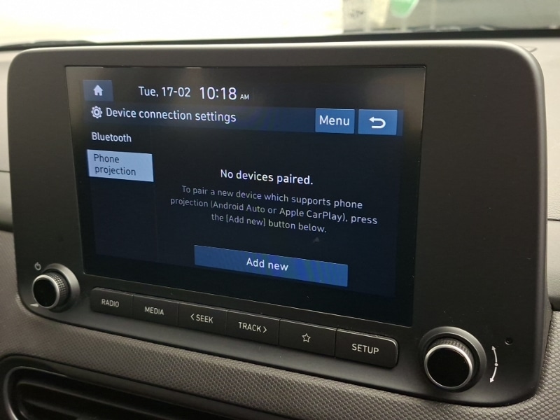 Used Hyundai KONA 2022 for sale - 77580388: Photo 14