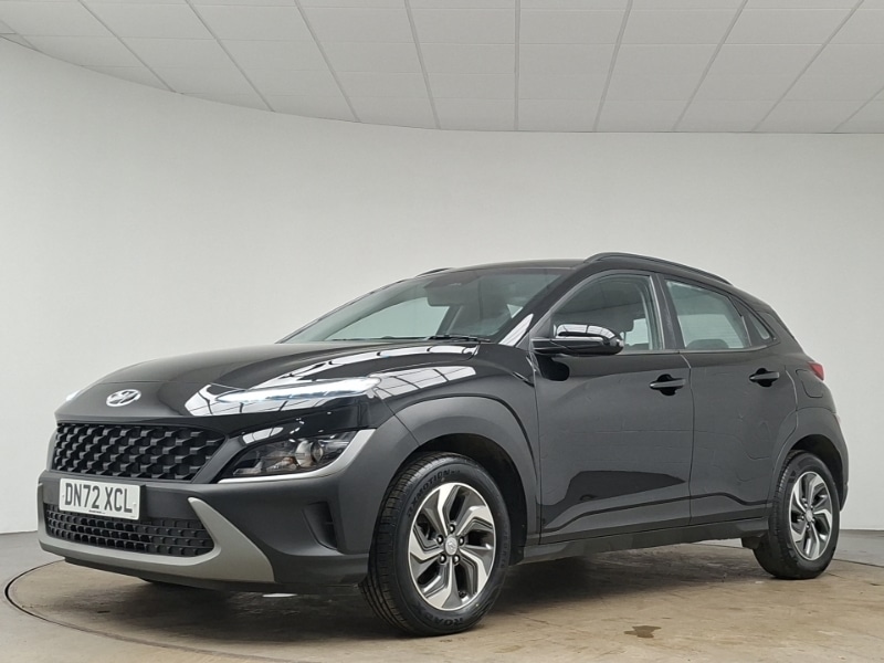 Used Hyundai KONA 2022 for sale - 77580388: Photo 18