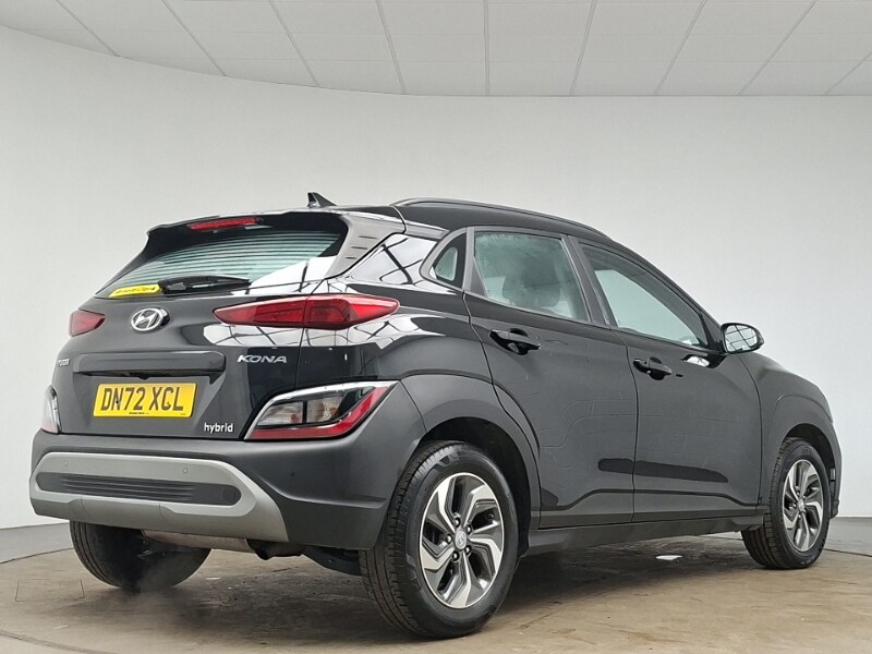 Used Hyundai KONA 2022 for sale - 77580388: Photo 19