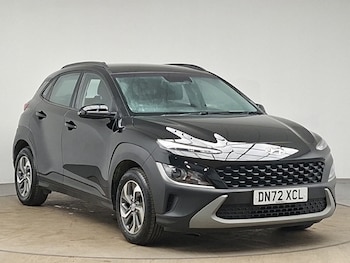 Hyundai KONA feature image