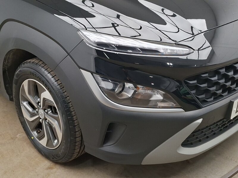 Used Hyundai KONA 2022 for sale - 77580388: Photo 9