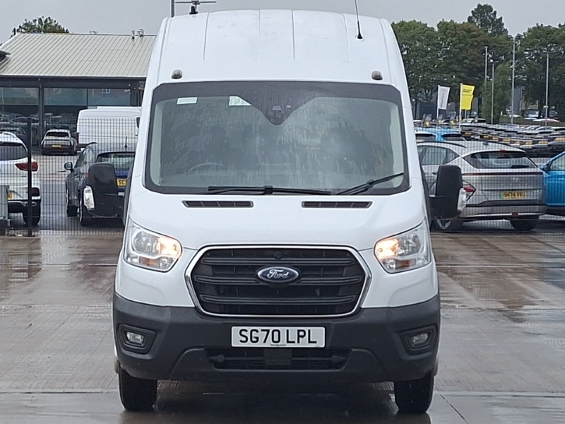 Used Ford Transit 2020 for sale - 76736974: Photo 12