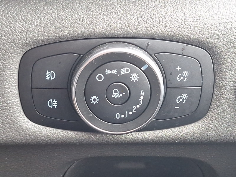 Used Ford Transit 2020 for sale - 76736974: Photo 15