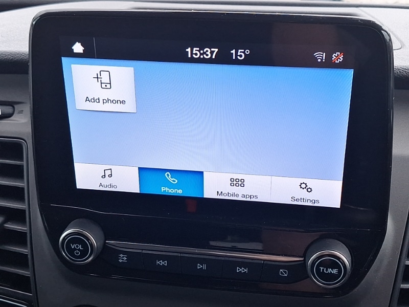 Used Ford Transit 2020 for sale - 76736974: Photo 18