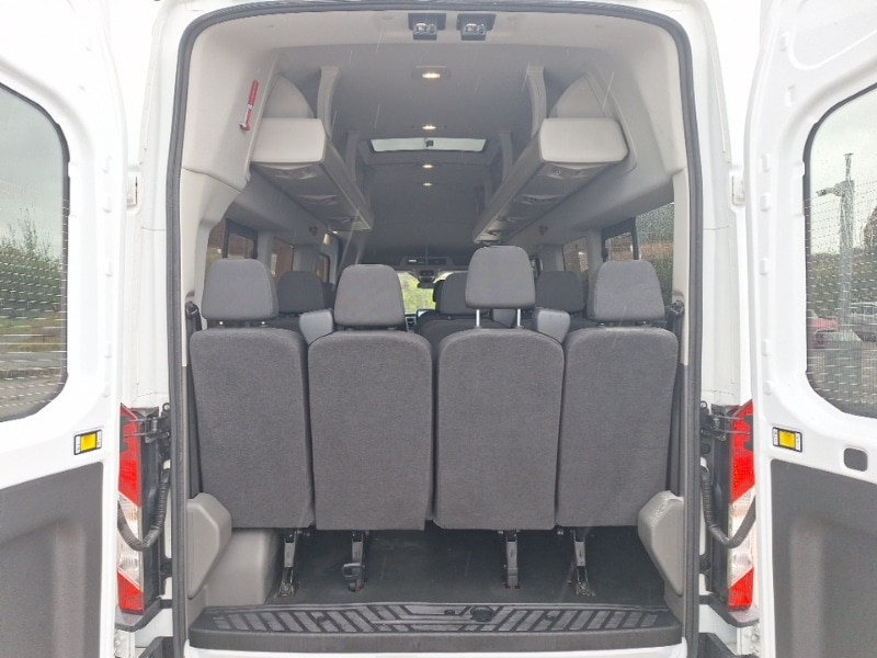 Used Ford Transit 2020 for sale - 76736974: Photo 8