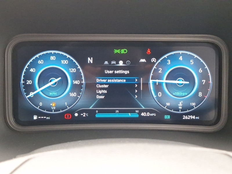 Used Hyundai KONA 2022 for sale - 77141128: Photo 16