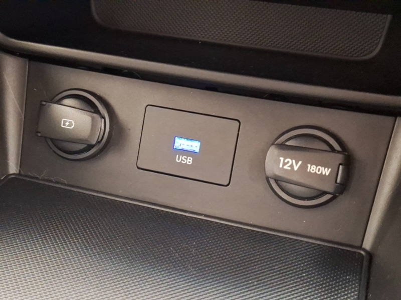 Used Hyundai KONA 2022 for sale - 77141128: Photo 17