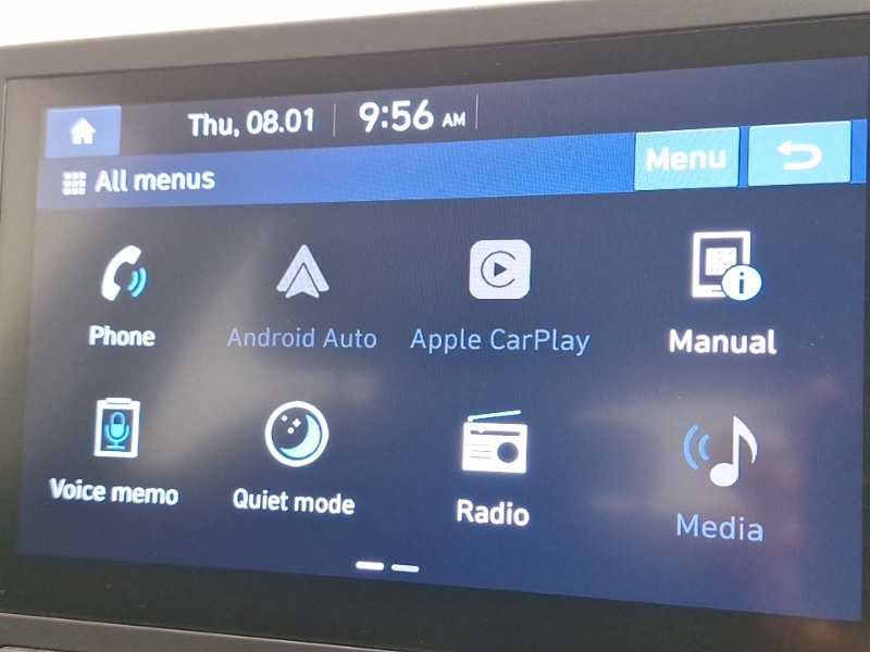 Used Hyundai KONA 2022 for sale - 77141128: Photo 18