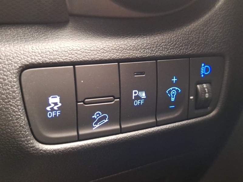 Used Hyundai KONA 2022 for sale - 77141128: Photo 19