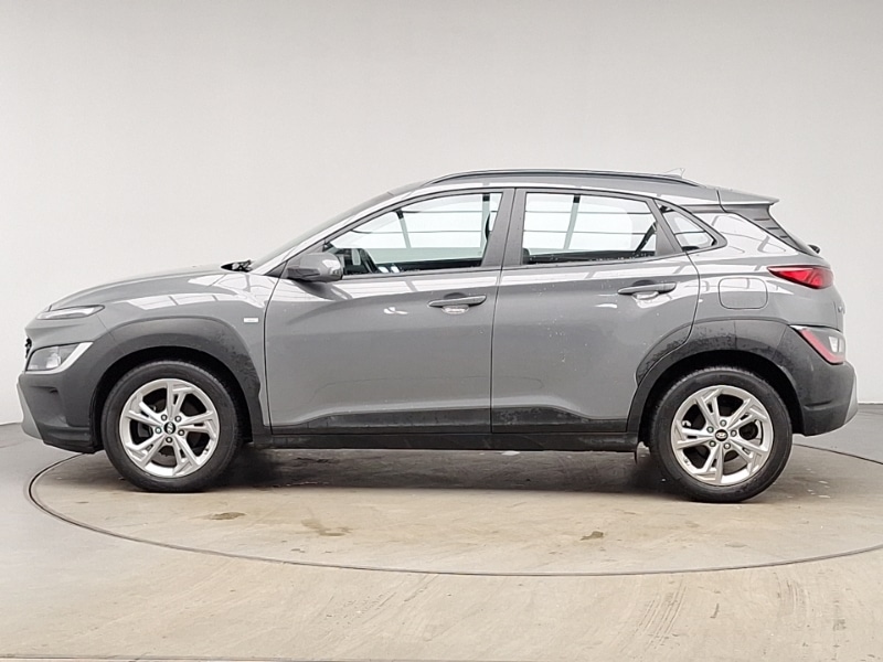 Used Hyundai KONA 2022 for sale - 77141128: Photo 4