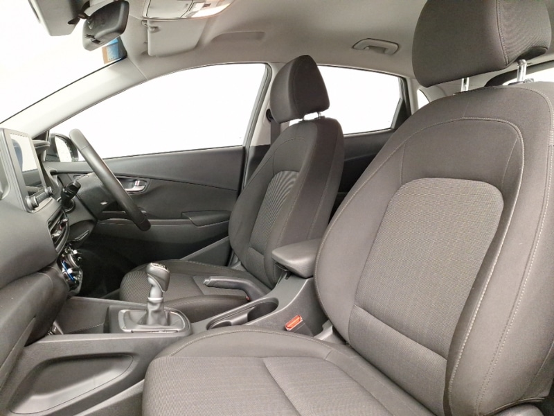 Used Hyundai KONA 2022 for sale - 77141128: Photo 5