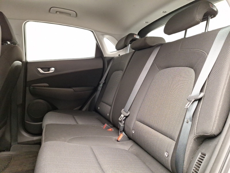 Used Hyundai KONA 2022 for sale - 77141128: Photo 6