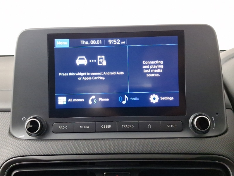 Used Hyundai KONA 2022 for sale - 77141128: Photo 7