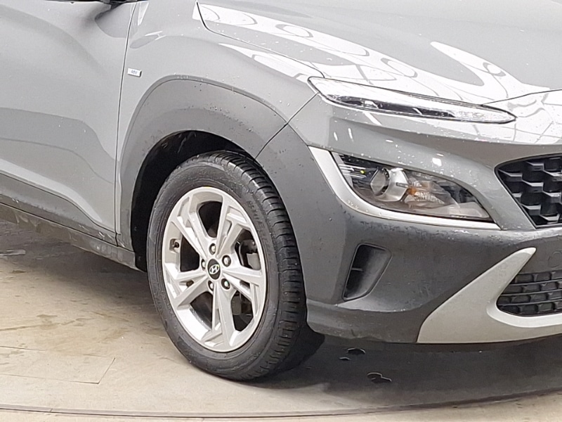 Used Hyundai KONA 2022 for sale - 77141128: Photo 9