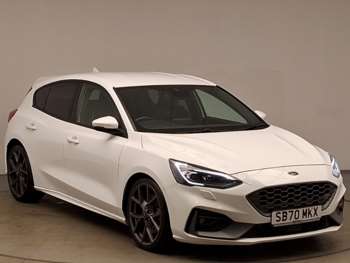 2020 - 2.0 EcoBlue 190 ST 5dr
