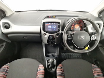 Used Citroen C1 2017 for sale - 75526333: Photo