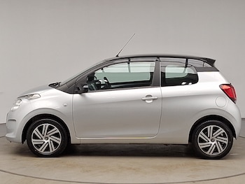 Used Citroen C1 2017 for sale - 75526333: Photo