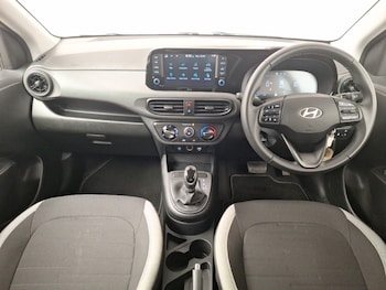 Used Hyundai i10 2024 for sale - 75971729: Photo