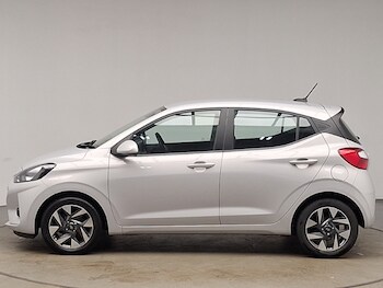 Used Hyundai i10 2024 for sale - 75971729: Photo