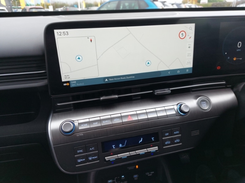 Used Hyundai KONA 2023 for sale - 77606107: Photo 13