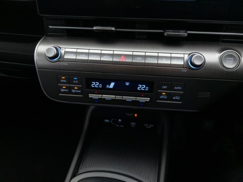 Used Hyundai KONA 2023 for sale - 77606107: Photo 15