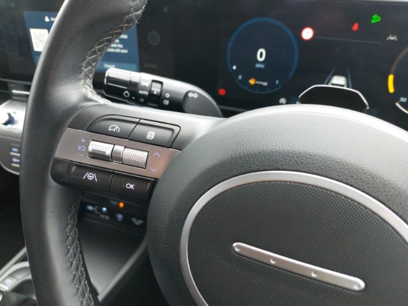 Used Hyundai KONA 2023 for sale - 77606107: Photo 17