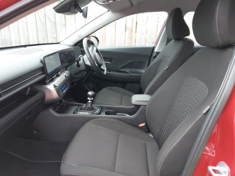 Used Hyundai KONA 2023 for sale - 77606107: Photo 5