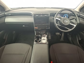 Used Hyundai TUCSON 2022 for sale - 79549709: Photo