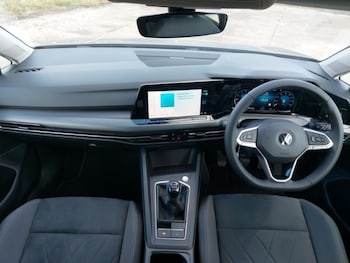 Used Volkswagen Golf 2021 for sale - 75882480: Photo
