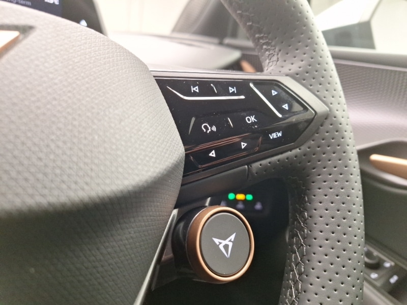 Used Cupra Tavascan 2025 for sale - 77289951: Photo 13