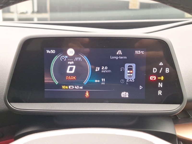 Used Cupra Tavascan 2025 for sale - 77289951: Photo 15