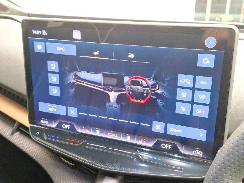 Used Cupra Tavascan 2025 for sale - 77289951: Photo 18