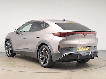 Used Cupra Tavascan 2025 for sale - 77289951: Photo