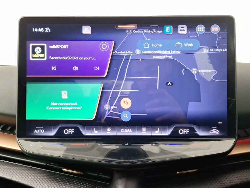 Used Cupra Tavascan 2025 for sale - 77289951: Photo 7