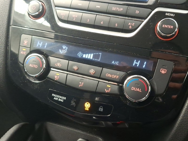 Used Nissan Qashqai 2017 for sale - 77823008: Photo 10