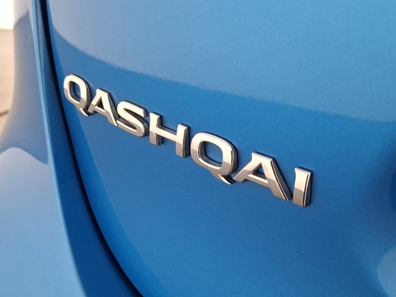 Used Nissan Qashqai 2017 for sale - 77823008: Photo 19