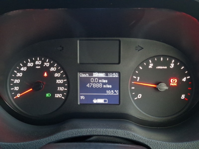 Used Mercedes-Benz Sprinter 2022 for sale - 76906868: Photo 11