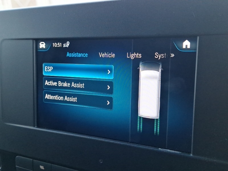 Used Mercedes-Benz Sprinter 2022 for sale - 76906868: Photo 13